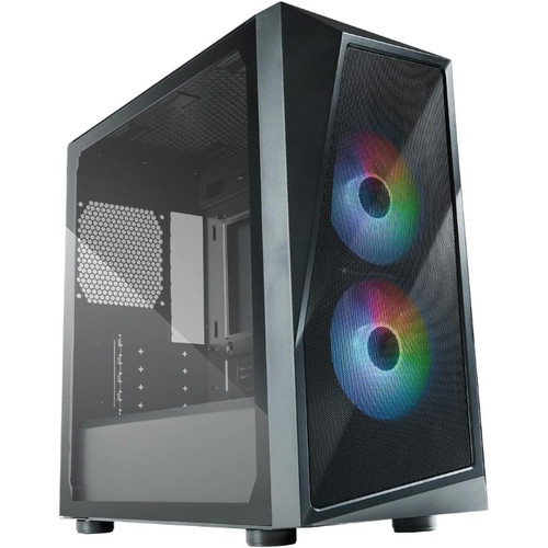 Case cooler master cmp - case,