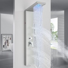 Pannello colonna doccia