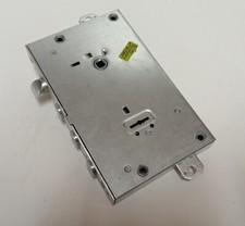 SERRATURA TRIPLICE PORTA BLINDATA CISA 57515-38 D/MAPPA DX/SX ENTRATA 60