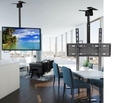 SUPPORTO SOFFITTO PER TV