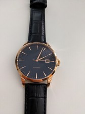 Orologio automatico Swiss Made