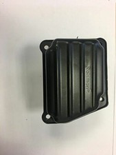 Silenziatore di ricambio ISE