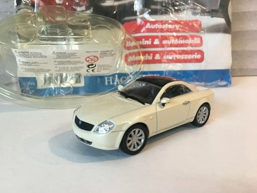 Lancia nuova fulvia coupè - fulvia,