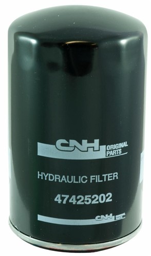 Filtro olio idraulico - filtro,