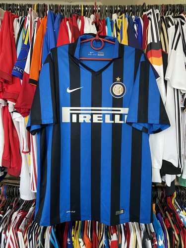 Inter milan 2015 - milan, home