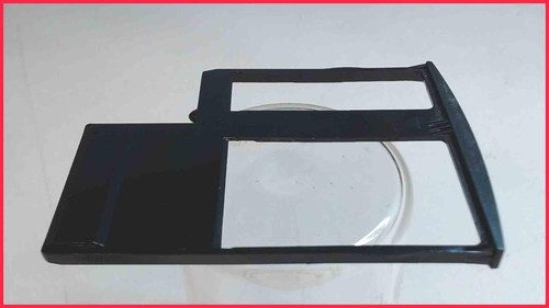 Pcmcia lettore schede slot - lettore, di