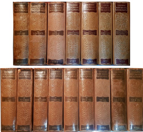 Grande dizionario - grande,