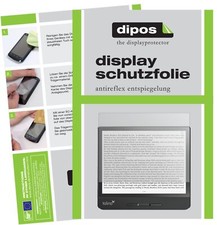 2x Pellicola per Tolino Vision