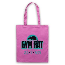 GYM RAT FITNESS BODYBUILDING