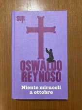 Oswaldo Reynoso - Niente