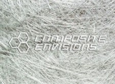 Tappetino a filo tritato in