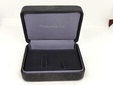 TIFFANY  SCATOLA PER GIOIELLI   CONDIZIONI COME IN FOTO