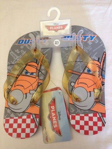 Disney planes infradito - planes,