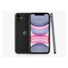 Apple iPhone 11 - 64GB -