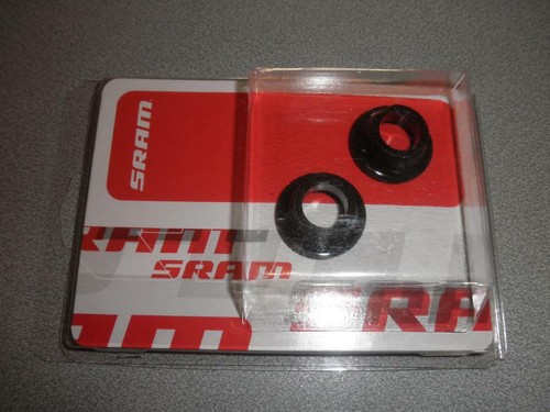 Kit conversione ruote - ruote, sram