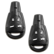 2 Replacement For Saab 9-3