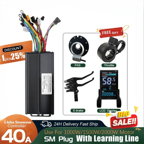 Regolatore onda sinusoidale - , 3