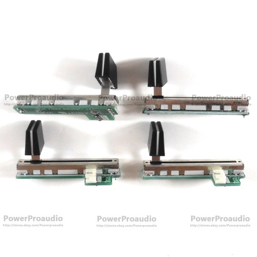 Fader per pioneer - fader, djm
