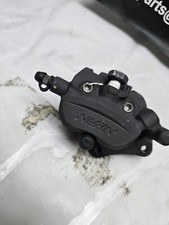 kawasaki ninja - Z 400 2018 - 2023 PINZA FRENO DISCO POSTERIORE 430800245DJ