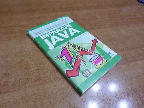 Ivan venuti imparare java - ivan,