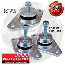 Ford Sierra Sapphire Cosworth 4x4 Vibra Technics Kit stradale completo