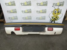 RICAMBI USATI PARAURTI