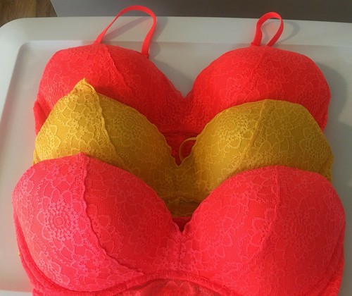 Reggiseno bralette victorias - reggiseno,