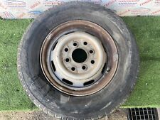 cerchio PIAGGIO PORTER dal