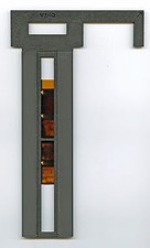 Adattatore pellicola 110 per