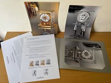 Nota de prensa - JAEGER