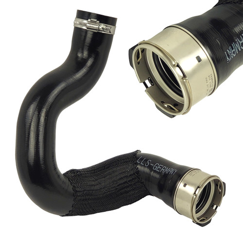 Tubo turbo intercooler - , per