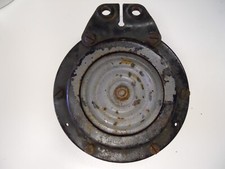 Fiat 500 d'epoca- Tromba clacson originale Magneti Marelli