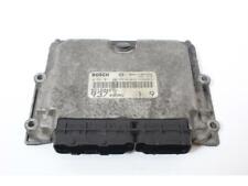 0281011488 CENTRALINA MOTORE ECU BOSCH ALFA ROMEO 147 (937) 1.9 JTD 8V 116CV (20