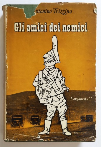 Libro gli amici dei - gli,