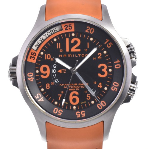 Orologio uomo automatico - orologio,
