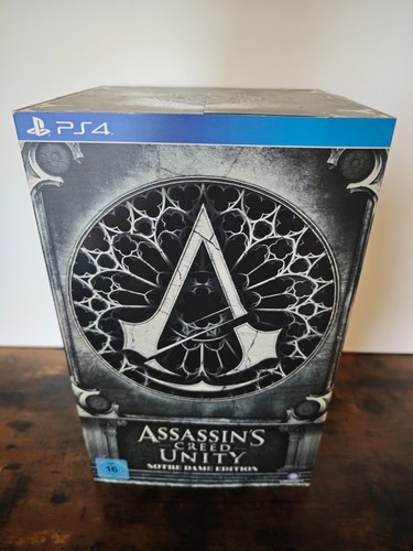 Playstation ps4 assassins - playstation, 4