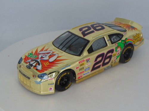 Racing champions 1998 johnny - champions,
