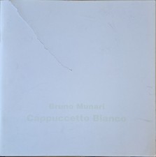 OPERA MUNARI Cappuccetto