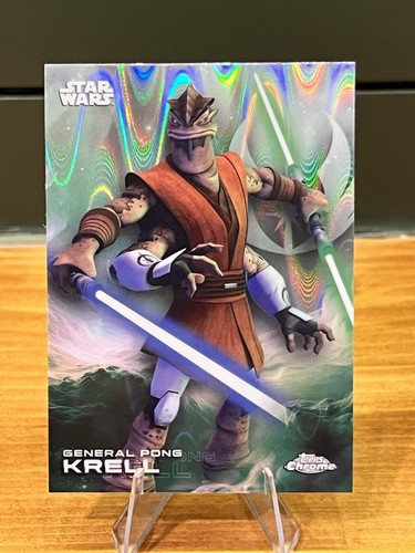 2025 topps chrome star wars - topps,