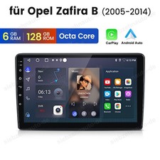 Per Opel Zafira B Astra H