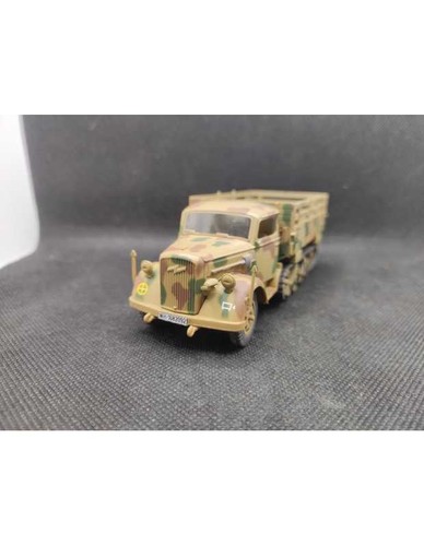 Kfz 3 opel - sd.,
