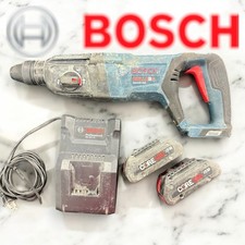 Bosch GBH18V-26D 18V Bulldog