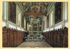 CARTOLINA NV ITALIA - CERTOSA