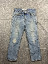 Jeans uomo Levis 516 slim fit