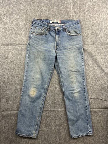 Jeans uomo levis - jeans,