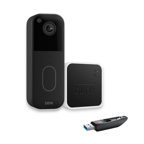 Blink videocitofono - blink, 2a