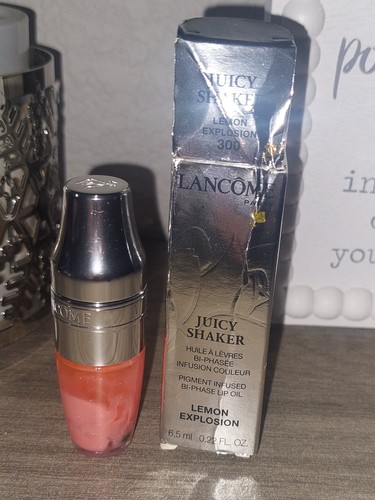 Lancome juicy shaker - juicy,