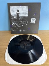 nailed to the stars vinyl Ex-Hustlers jealous butcher records 1996 EX/EX Rare