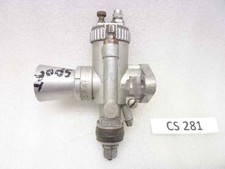 Carburatore Dell'Orto SSF 25 A