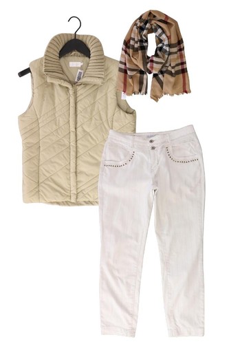 Completo moda donna - , taglia